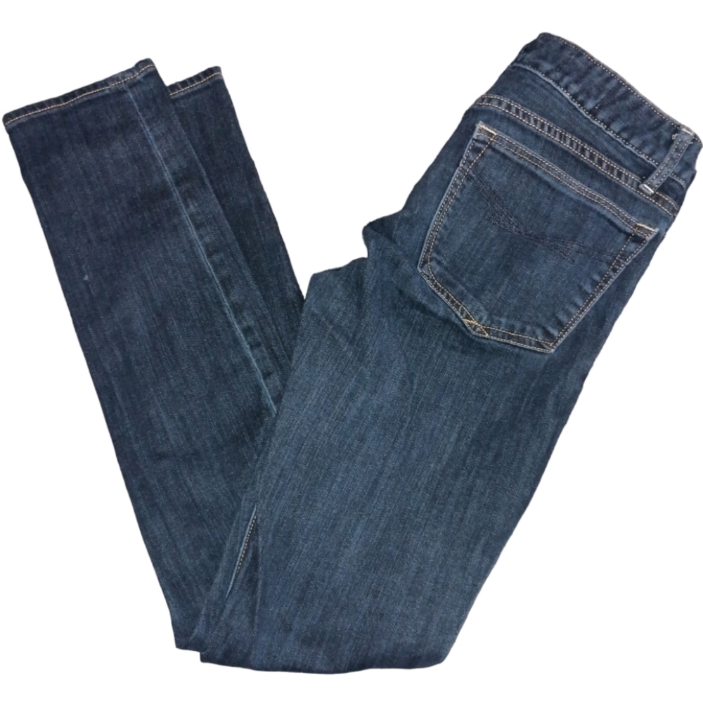 Gap Always Skinny Jeans Size 25/0 Regular